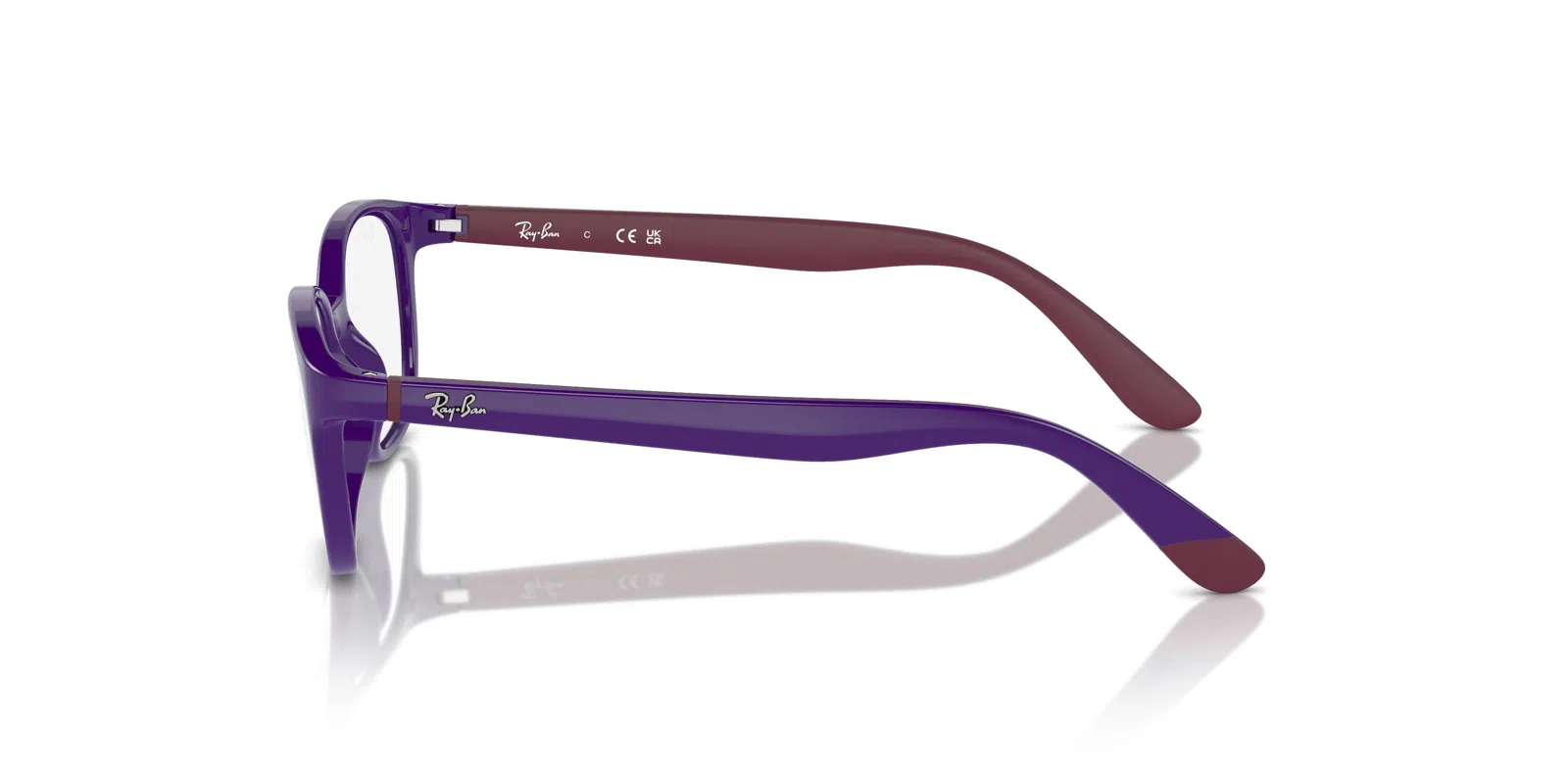 Ray-Ban Kids 0RY1632F Eyeglasses - view 26